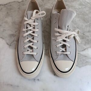 Converse Chuck Taylor Low top